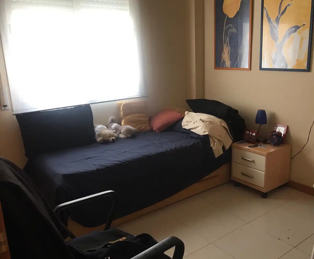 Piso con terraza en venta en Centre, imagen 9