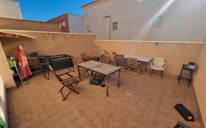 Terrace of Planta baja for sale in San Javier  with Air Conditioner and Terrace