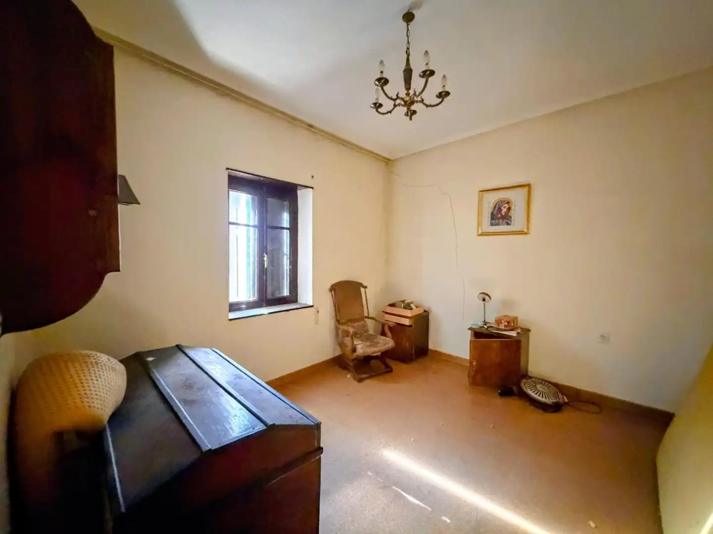 Casa rustica in vendita a Llamas de la Ribera, imagen 21