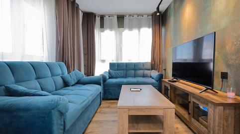 Foto 3 de Pis en venda a Calle San Vicente, San Antón, Alicante