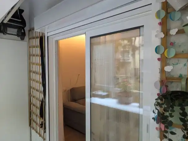 Piso en venta en  Barcelona Capital con Aire acondicionado y Balcón