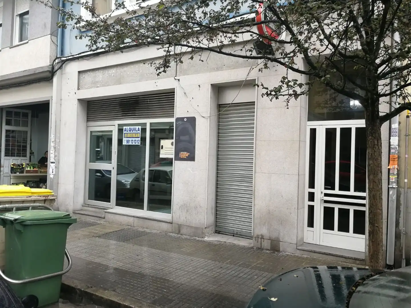 Local comercial en alquiler en Rua Eusebio da Guarda 4, imagen 12
