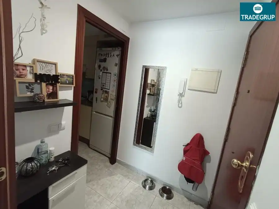 Kitchen of Flat for sale in Centre