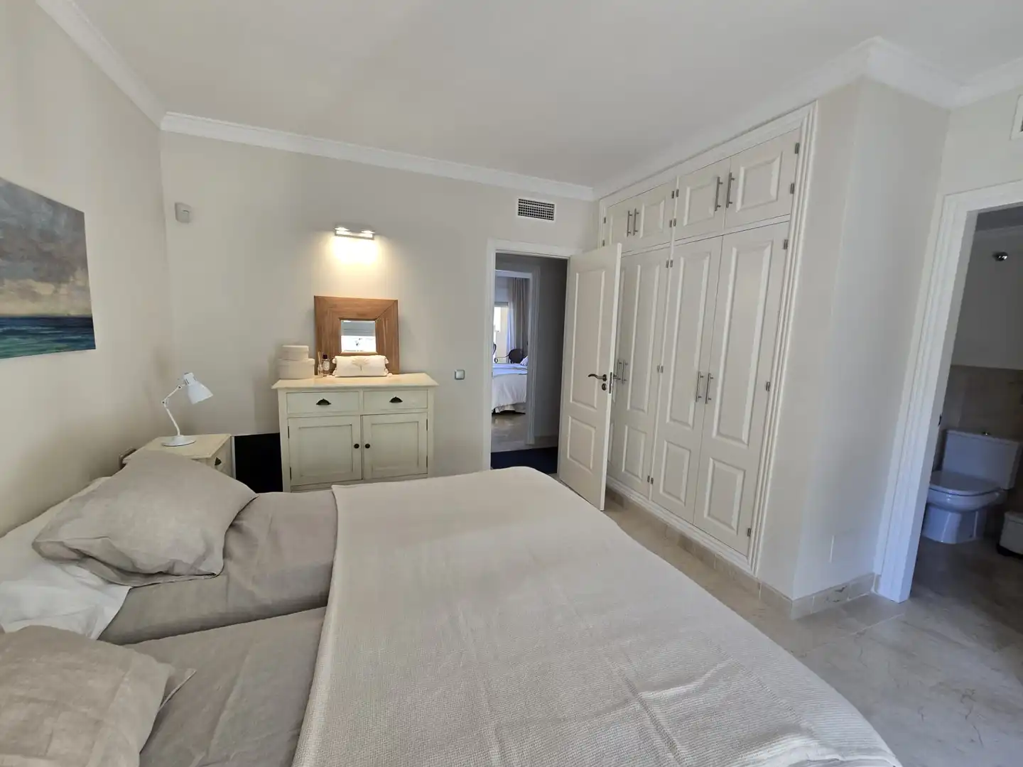 Apartament amb piscina en venda a Calle Pico Alcazaba, imagen 29