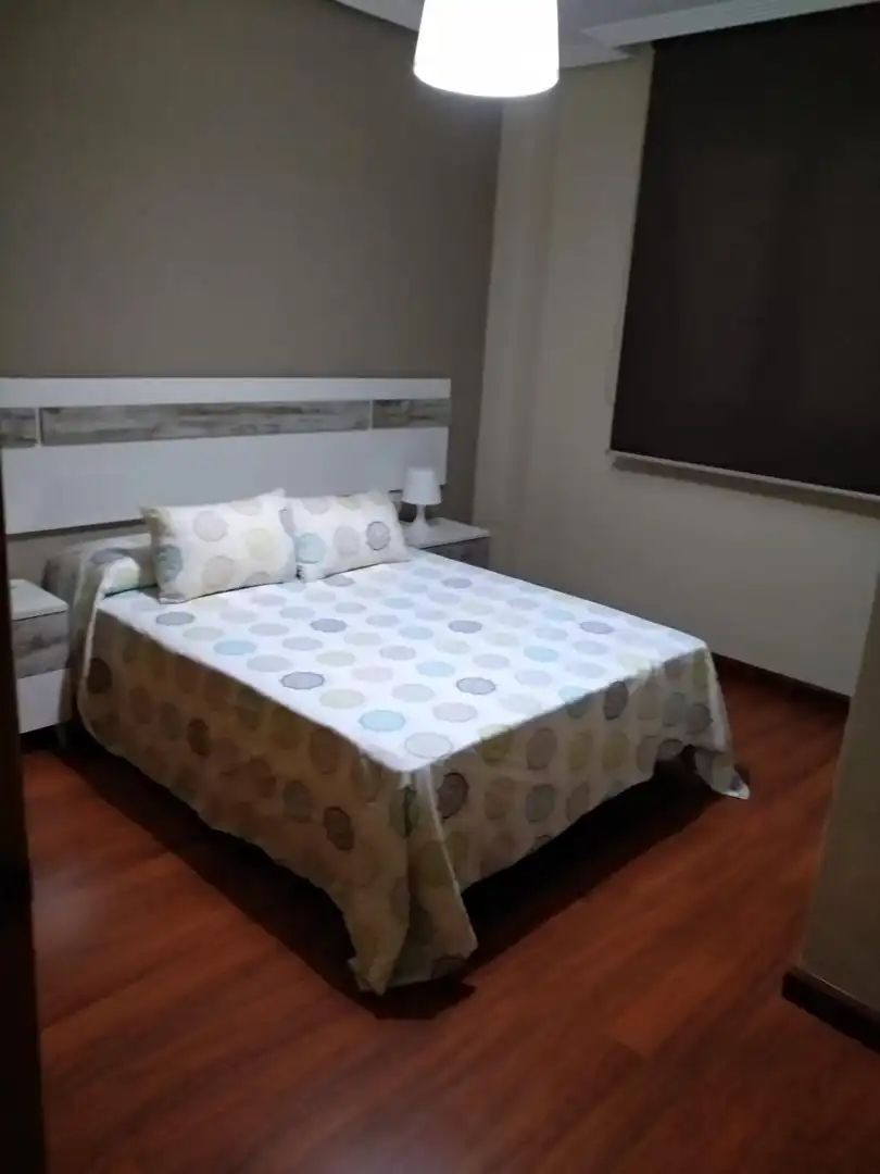 Dormitori de Casa o xalet en venda en Córdoba amb Aire condicionat, Calefacció i Terrassa
