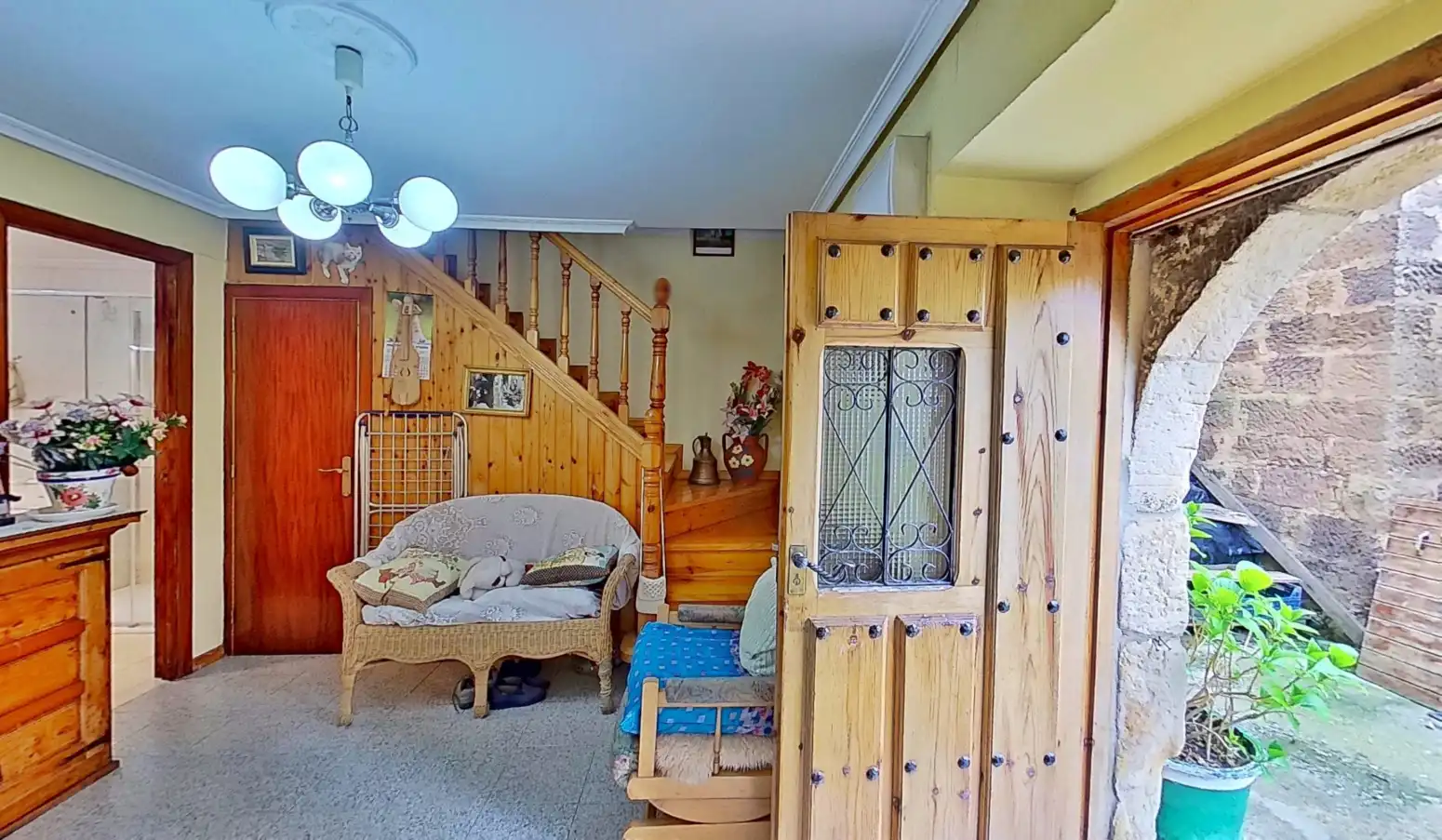 Detached homes for sale in Valderredible  with Heating, Private garden and Storage room