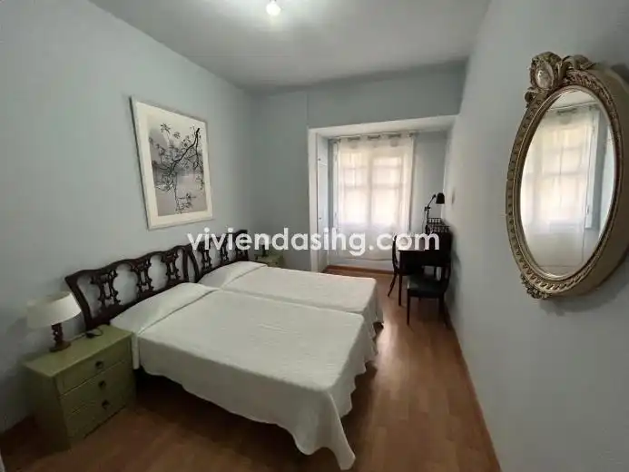 Habitación de Piso de alquiler en Puerto de la Cruz con Parquet, Amueblado y Lavadora