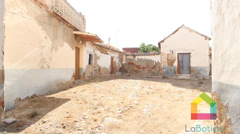 Foto 5 de Casa adosada en venda a Ajofrín, Toledo
