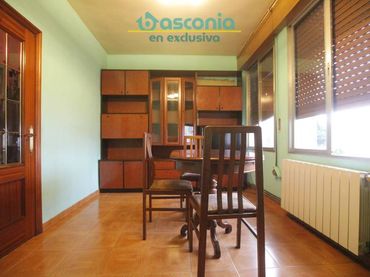 Wohnung mit Aufzug zum Verkauf in Aperribai