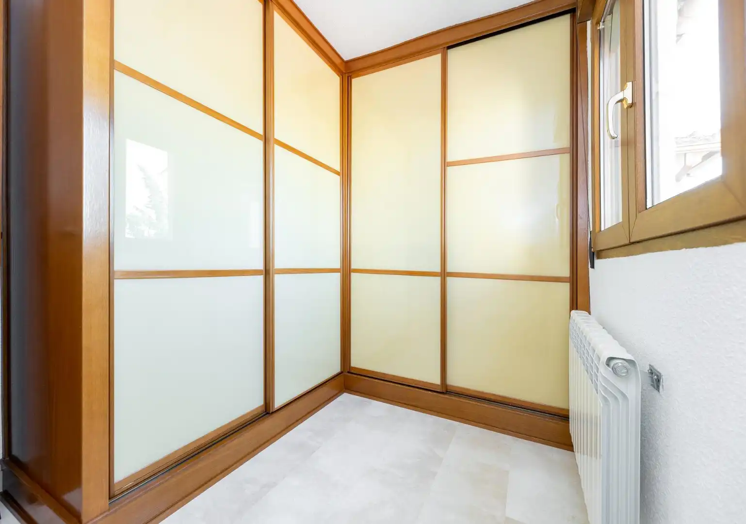 Bedroom of Houses for sale in Albolote  with Air Conditioner, Heating and Private garden