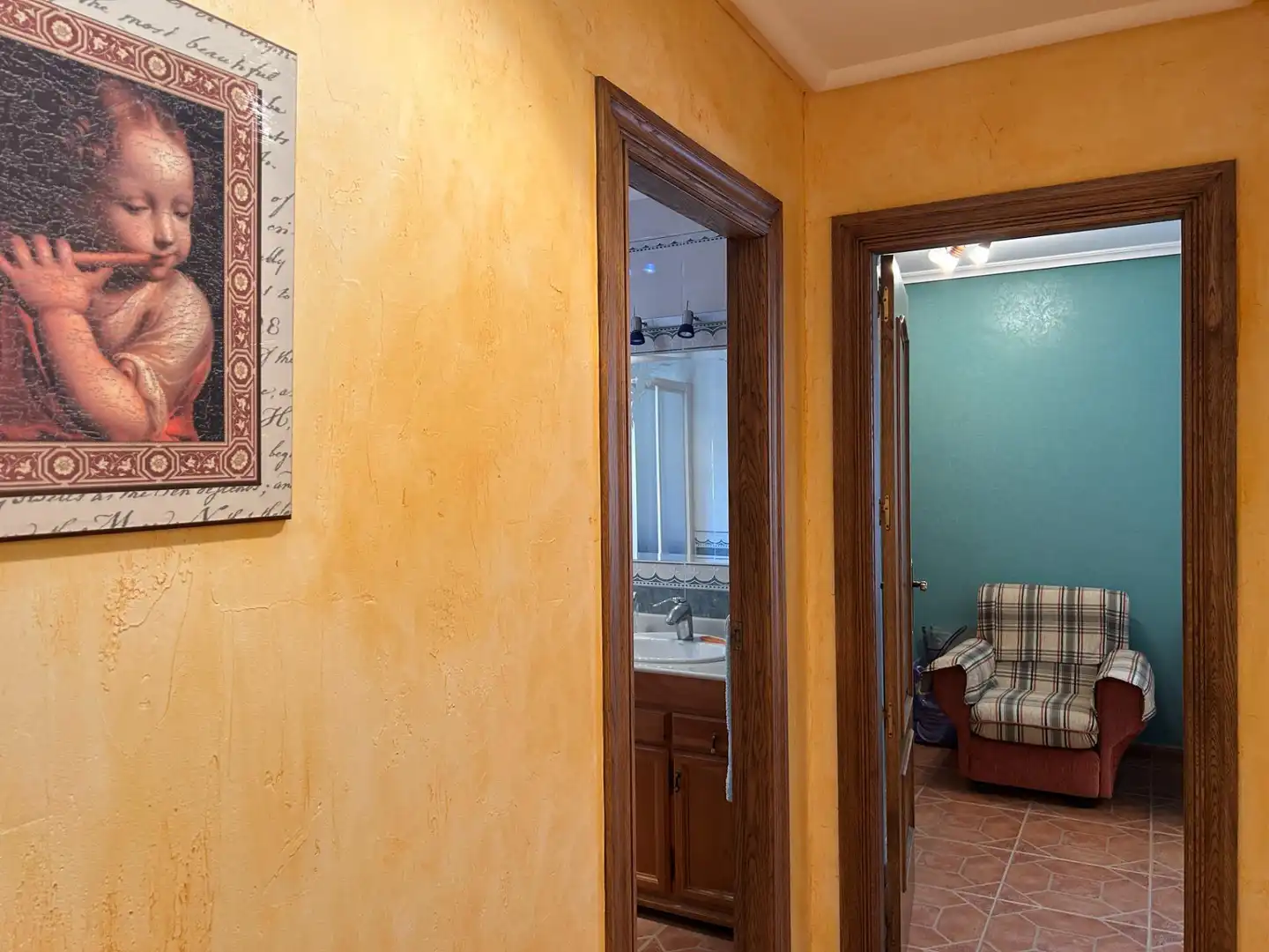 Villa avec piscine à vendre à Partida HORNA BAJA, imagen 31