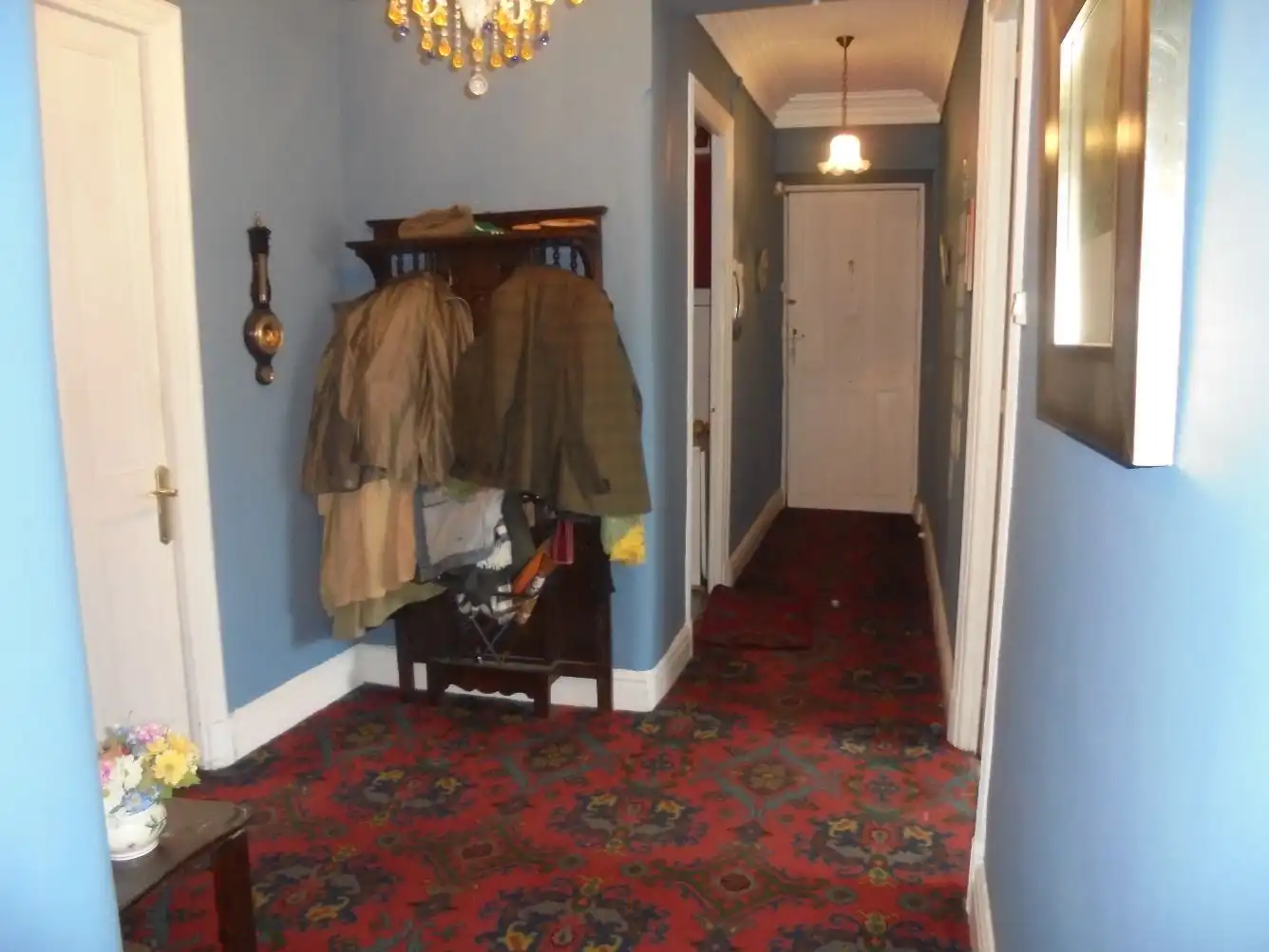 Piso en venta en Avenida Basagoiti, Centro - Puerto Viejo