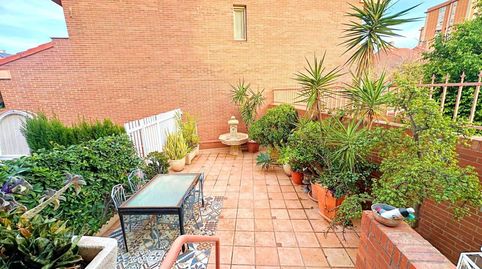 Foto 4 de Casa adosada en venta en Lobo de Gubio, Divina Pastora, Alicante / Alacant