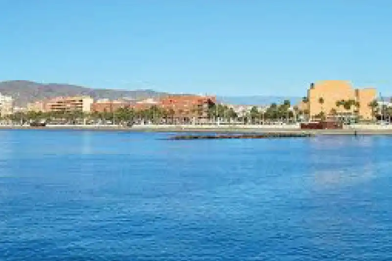 Terreno residencial en venta en La Cañada de San Urbano, imagen 6