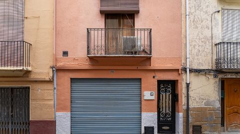 Foto 2 de Casa o chalet en venta en Carrer Empedrat, 24, Ibi, Alicante