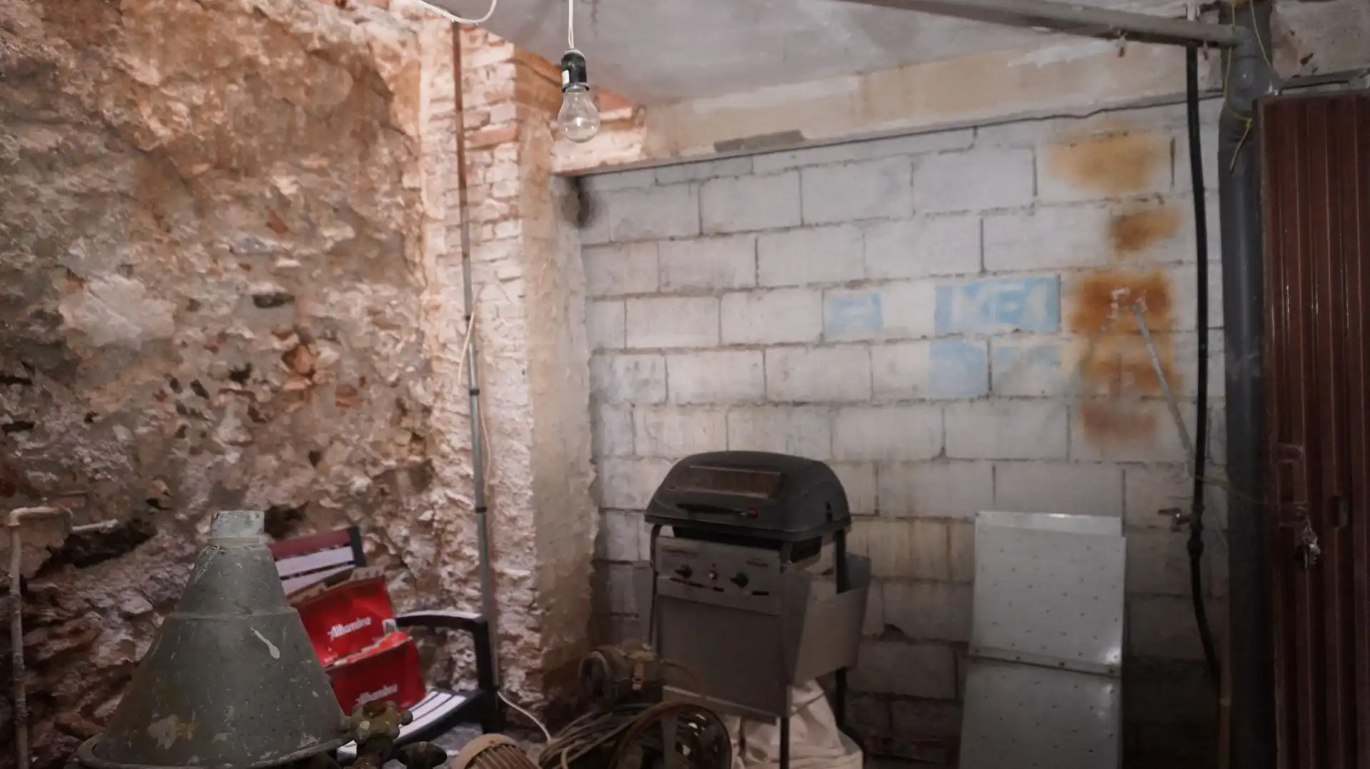 Casa adosada en venta en Motril con Terraza, Trastero y Amueblado