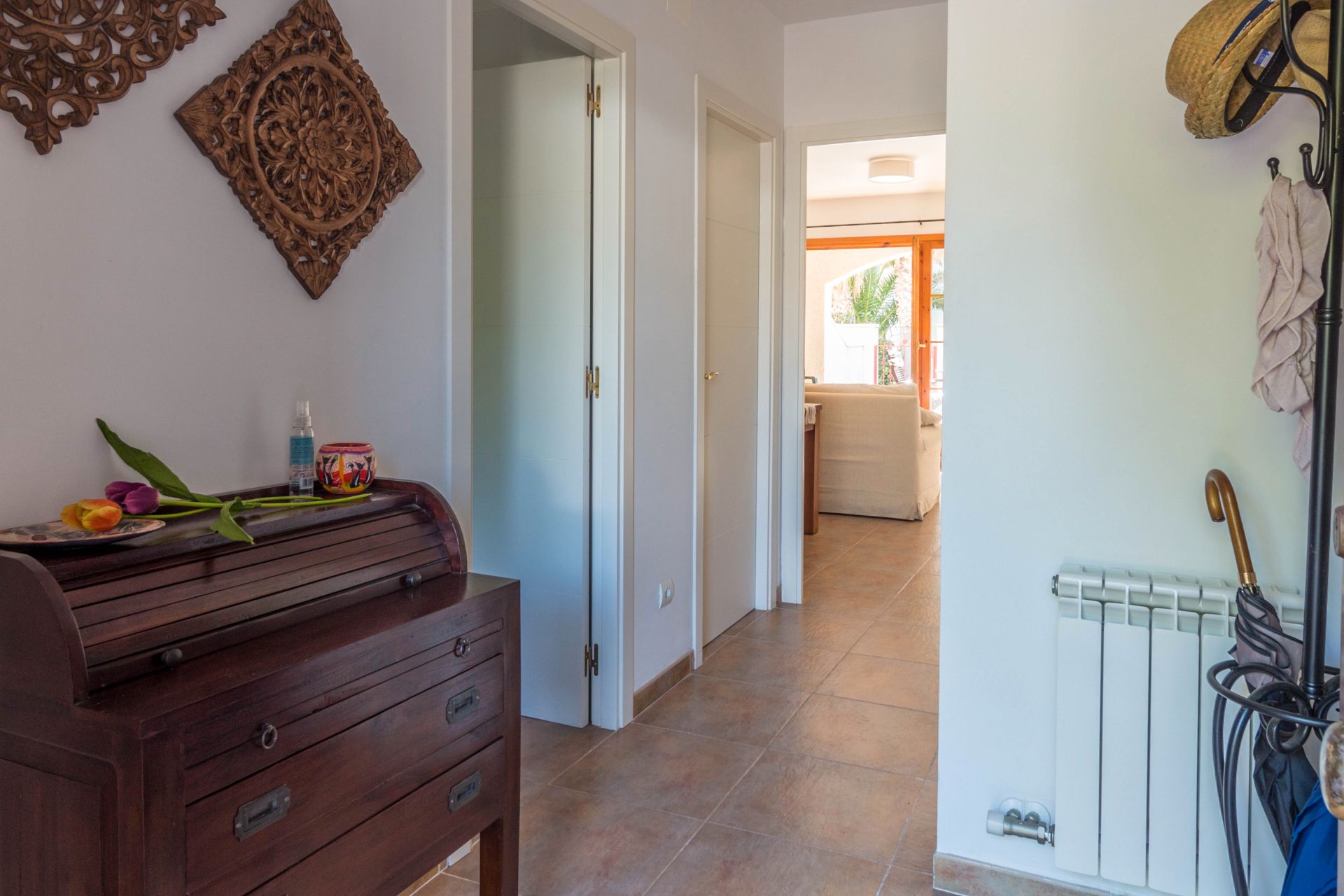 Single-family semi-detached for sale in Vandellòs i l'Hospitalet de l'Infant  with Terrace, Storage room and Furnished