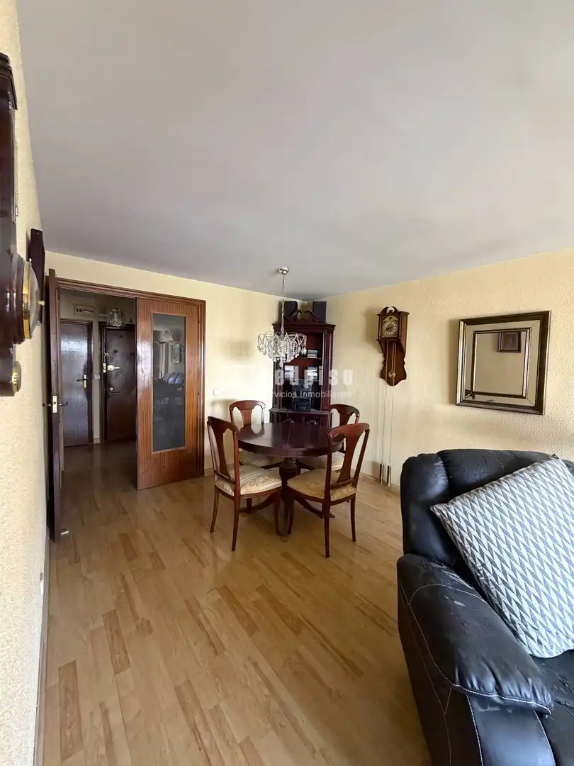 Comedor de Piso en venta en Retiro