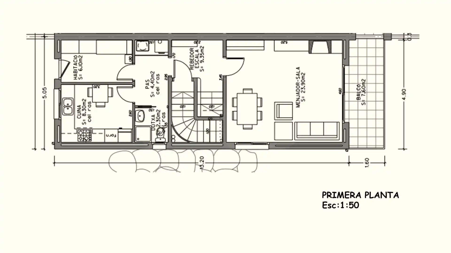 Grundstücke und Bauplätze zum Verkauf in Avenida arbre fruiter 19 19, imagen 11