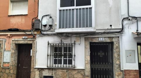 Foto 4 de Casa adosada en venda a Puertas del sur - Guadabajaque, Jerez de la Frontera