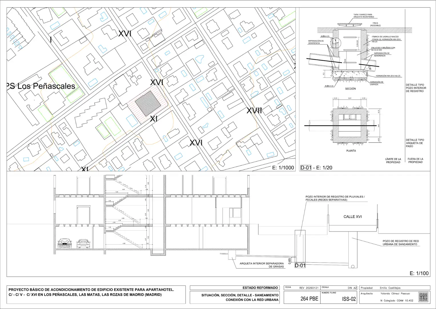 Mixto residencial en venta en Las Matas  - Peñascales, imagen 53