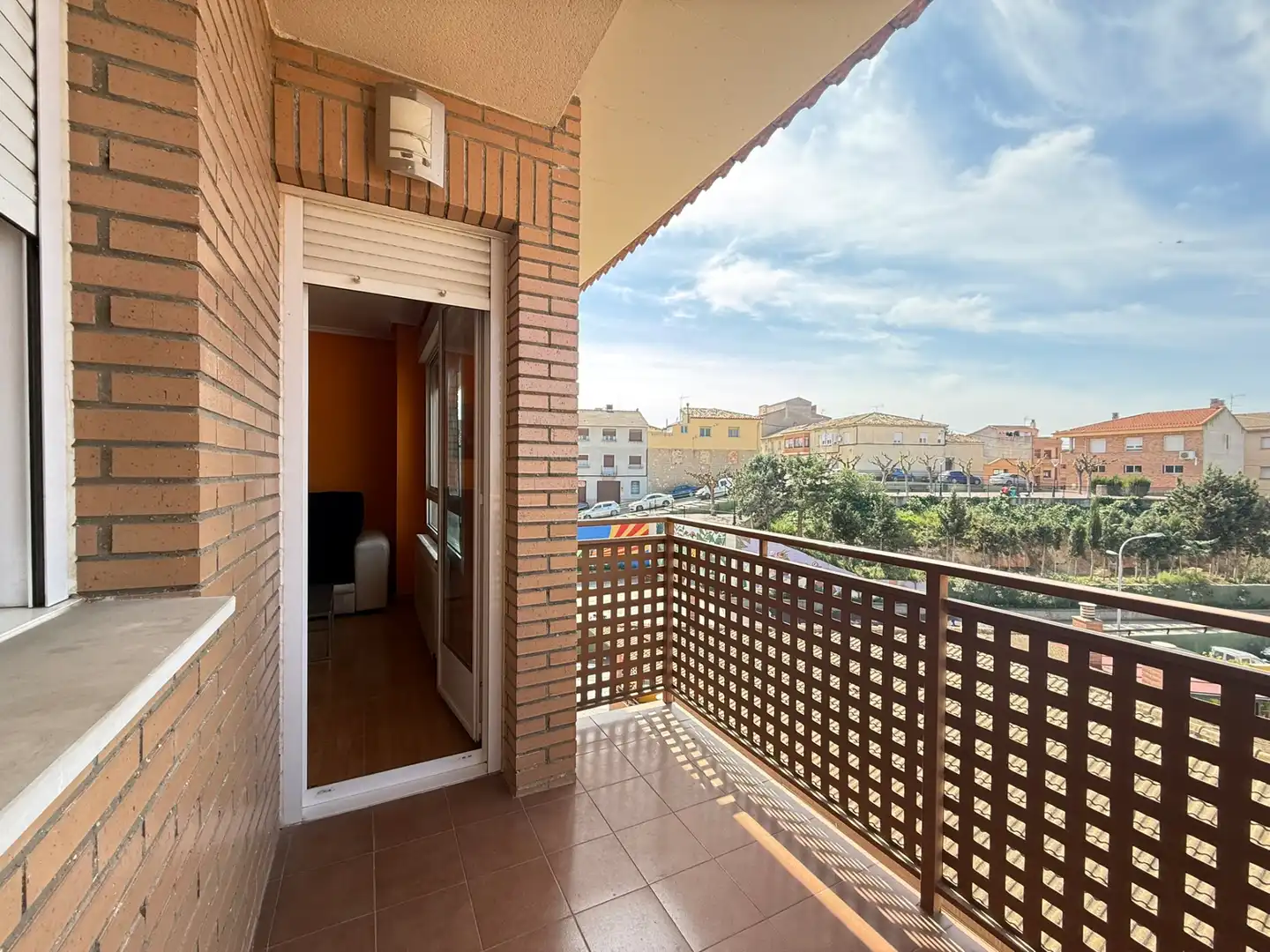 Habitación de Piso en venta en Caspe con Aire acondicionado, Calefacción y Trastero