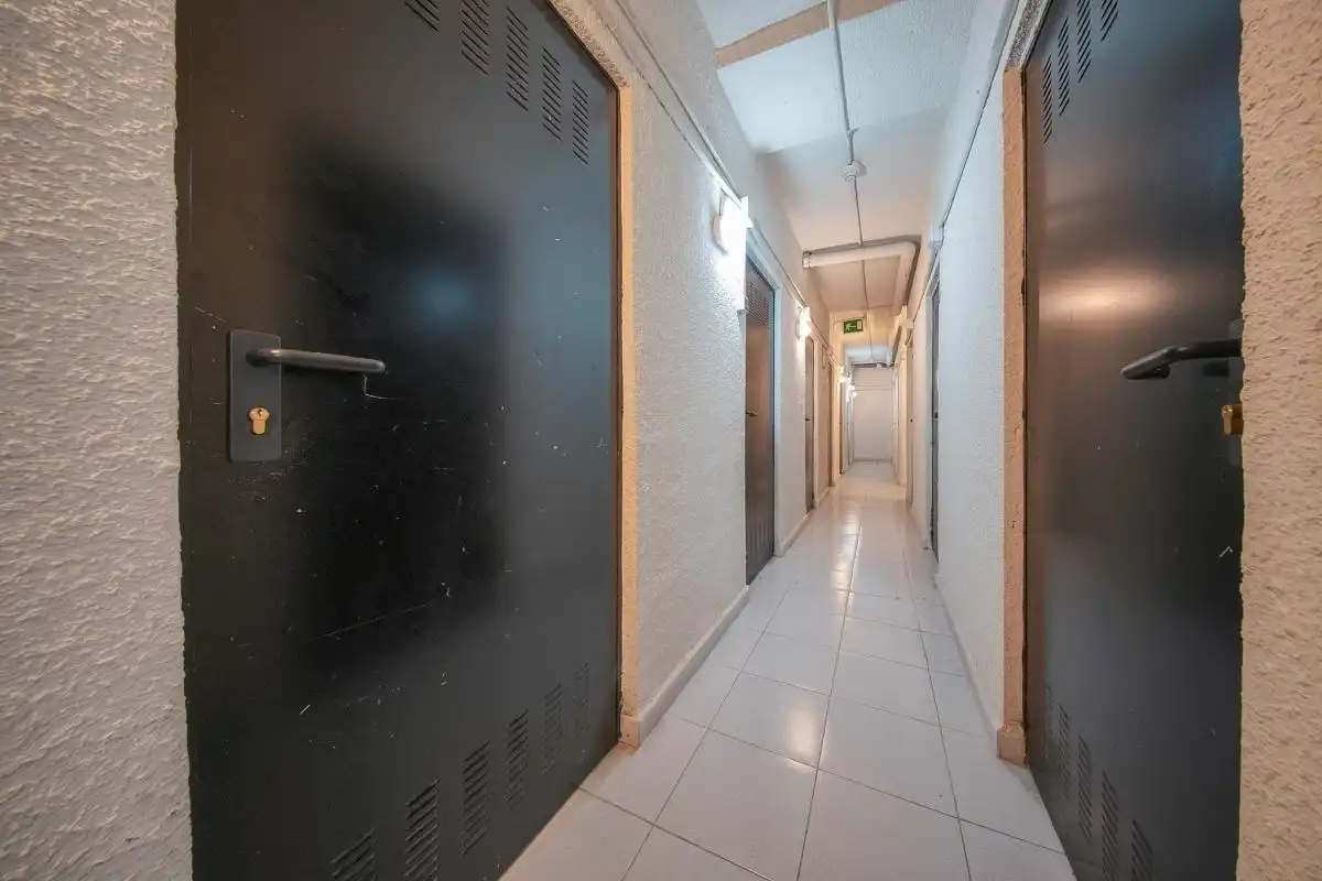 Flat for rent in Madrid  with Air Conditioner, Heating and Terrace