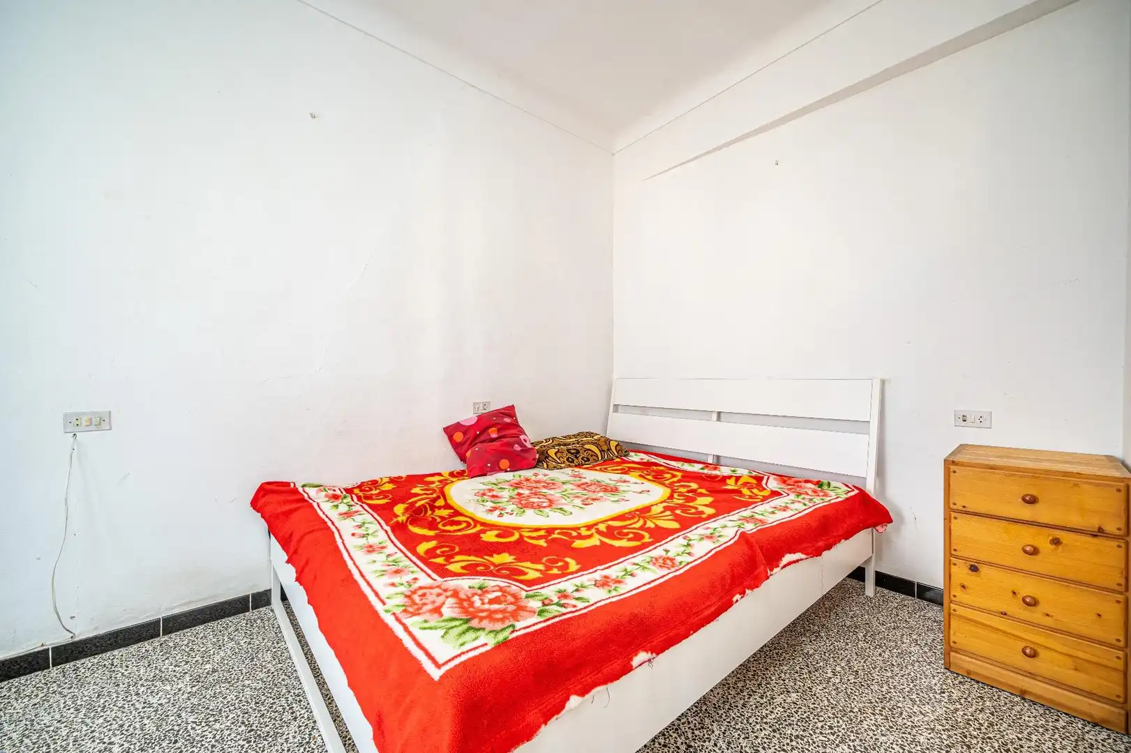 Habitación de Edificio en venta en Santanyí