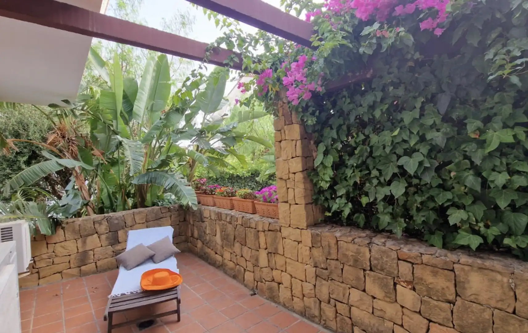 Apartament amb piscina en venda a Milla de Oro, imagen 11