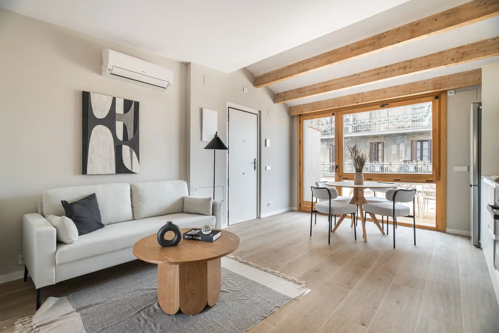 Attic for sale in Barcelona, Barcelona