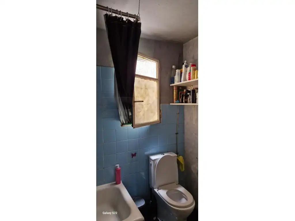 Baño de Piso en venta en Tarragona con Horno y Balcón
