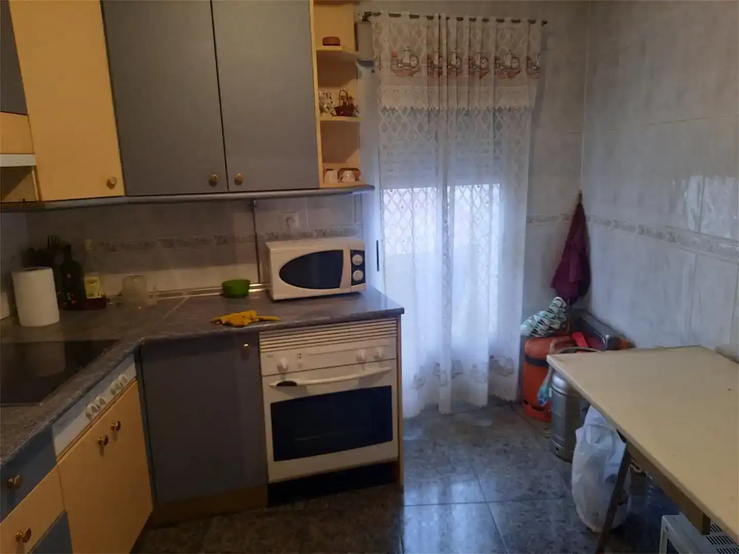 Cocina de Piso en venta en Montehermoso
