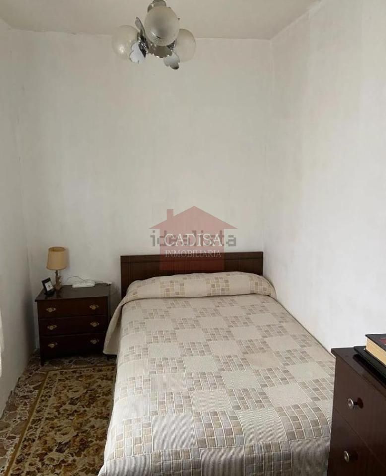 Dormitori de Casa o xalet en venda en Babilafuente amb Jardí privat i Traster