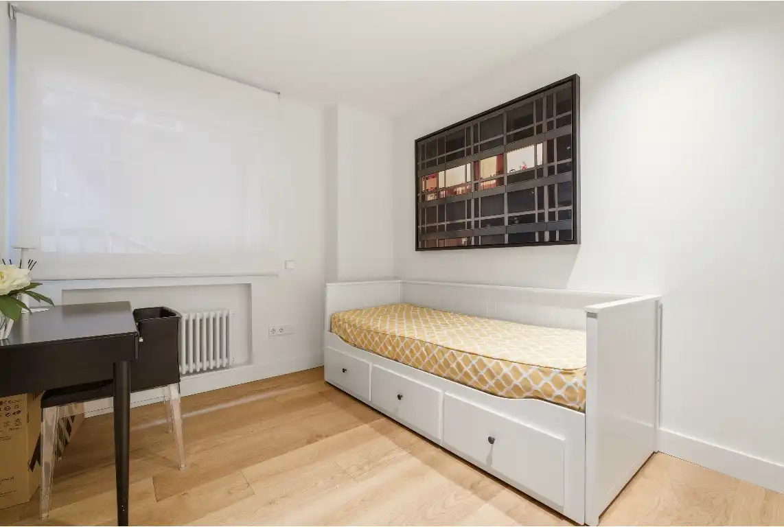 Flat with lift for sale in Calle de Miguel Ángel, imagen 14