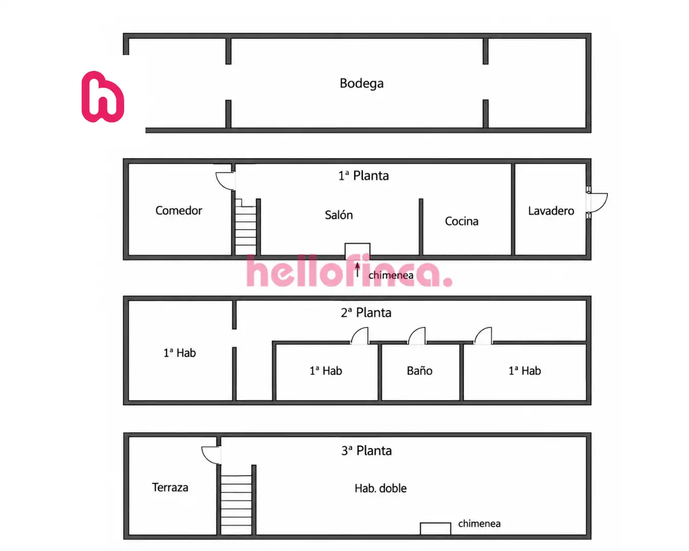 Casa en venta en Piera, imagen 29