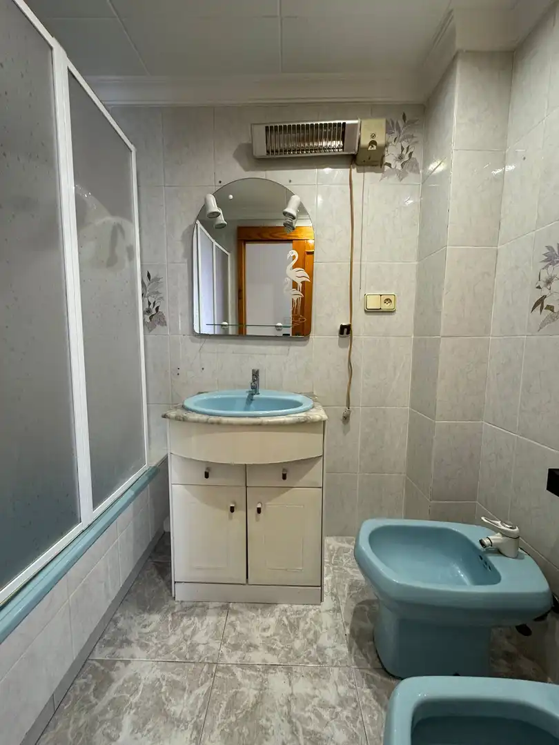 Baño de Piso en venta en Sueca
