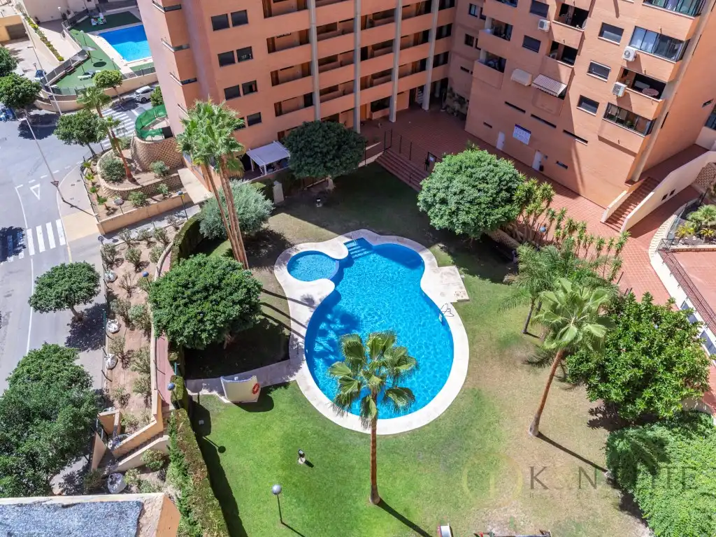 Penthouse mit Pool zum Verkauf in Avenida Mestral, imagen 8