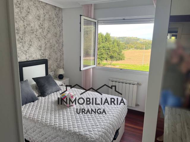 Piso en Venta en Los rosales en Voto