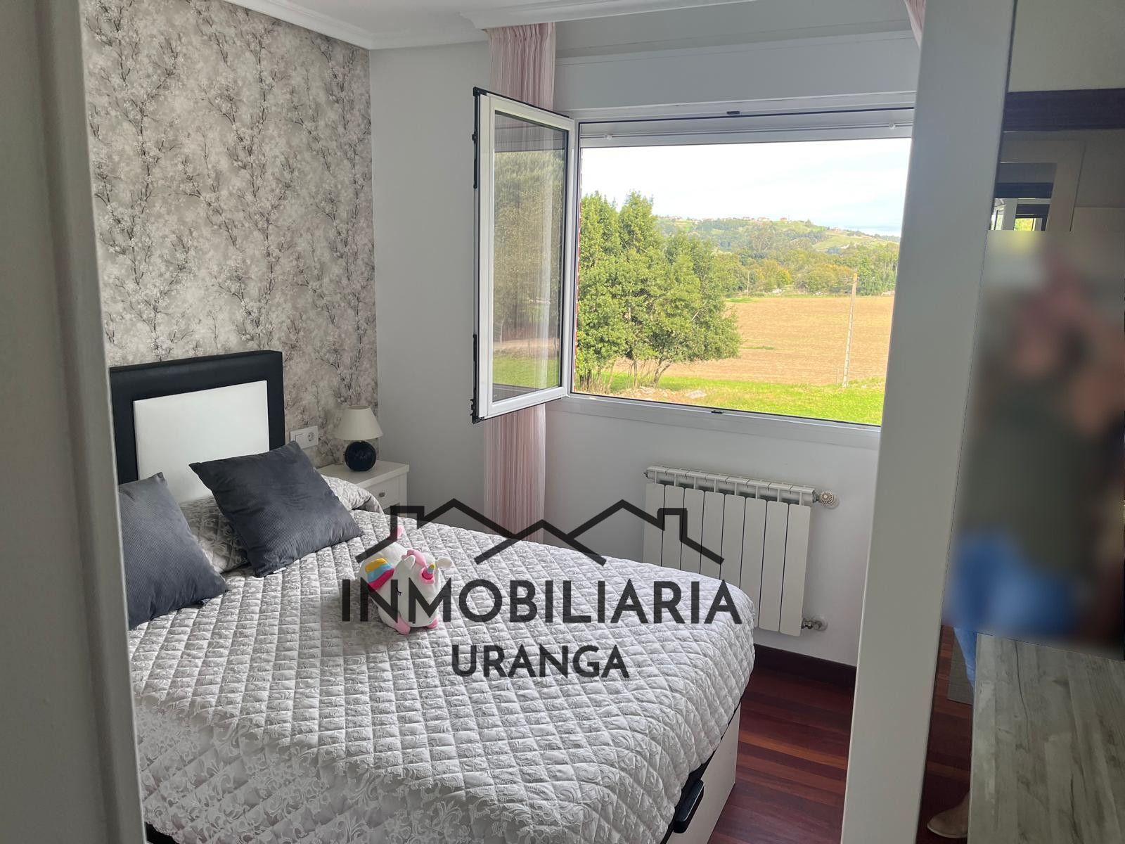 Pis en venda a Los rosales, Voto