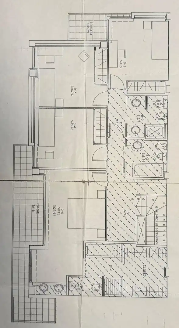 Erdgeschosswohnung mit Terrasse zum Verkauf in Arxiu, imagen 97