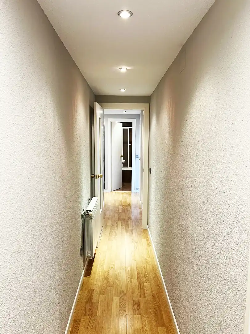 Piso en venta en Madrid con Aire acondicionado, Calefacción y Terraza