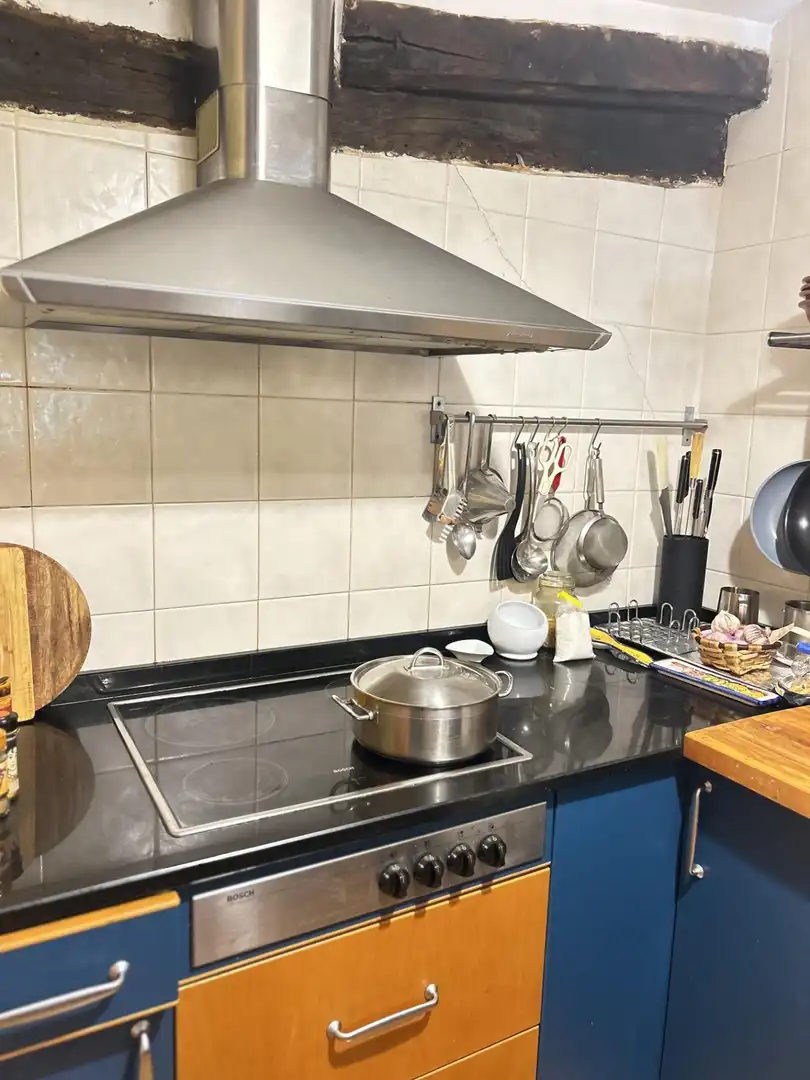Dúplex en venta en Ensanche, imagen 5
