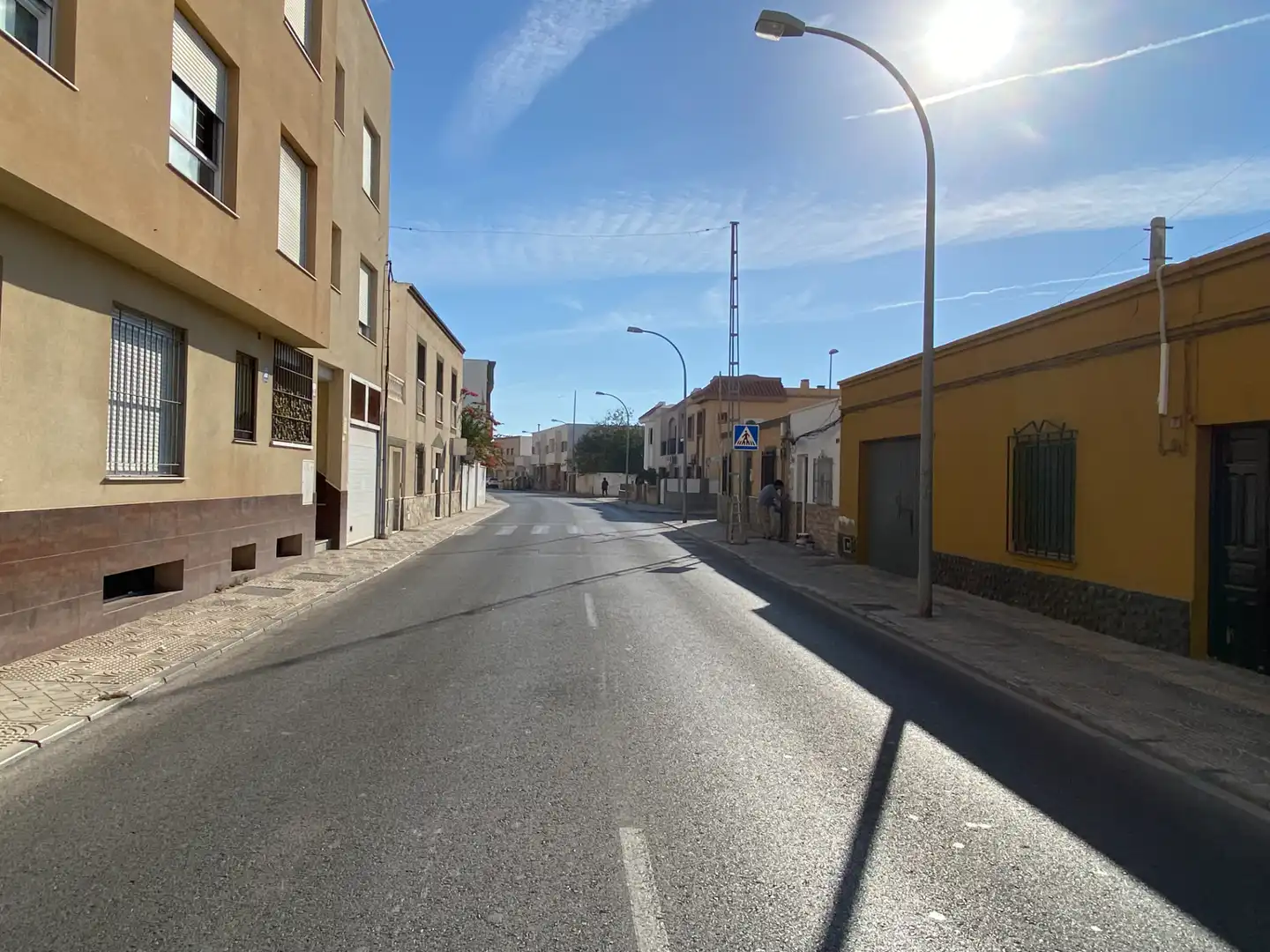 Casa amb jardí en venda a El Parador de las Hortichuelas, imagen 3
