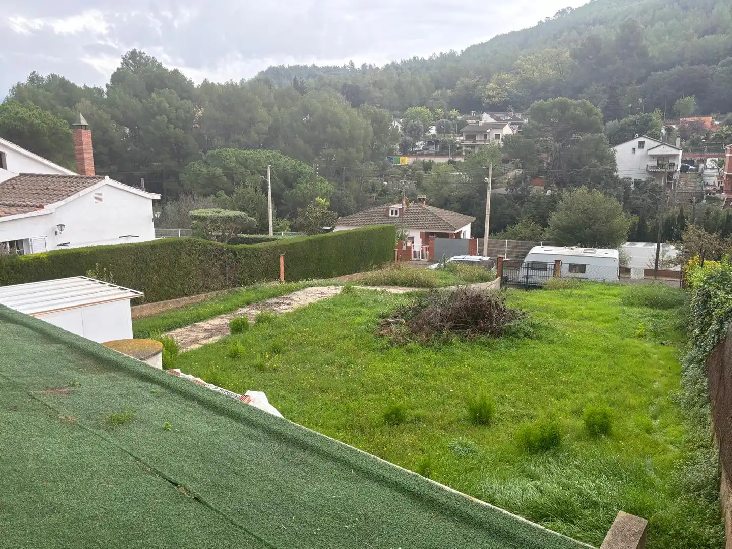 Residential for sale in Sant Feliu de Codines