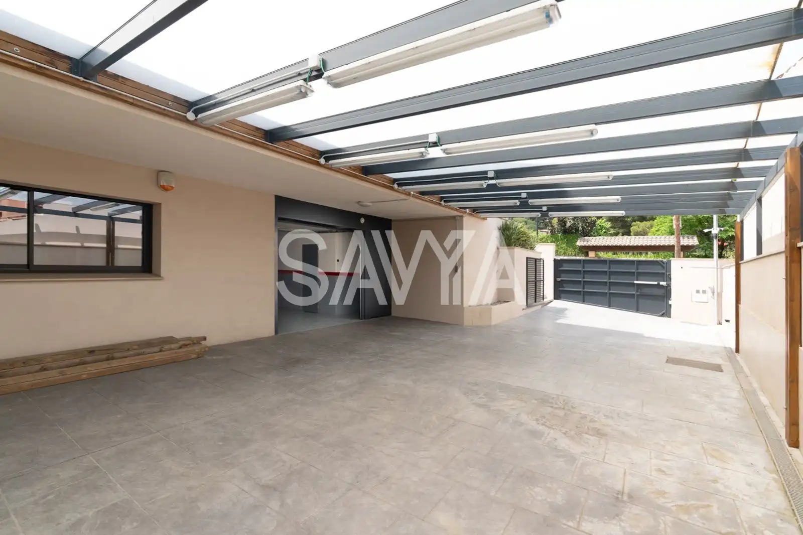 Casa o xalet en venda a Sarrià