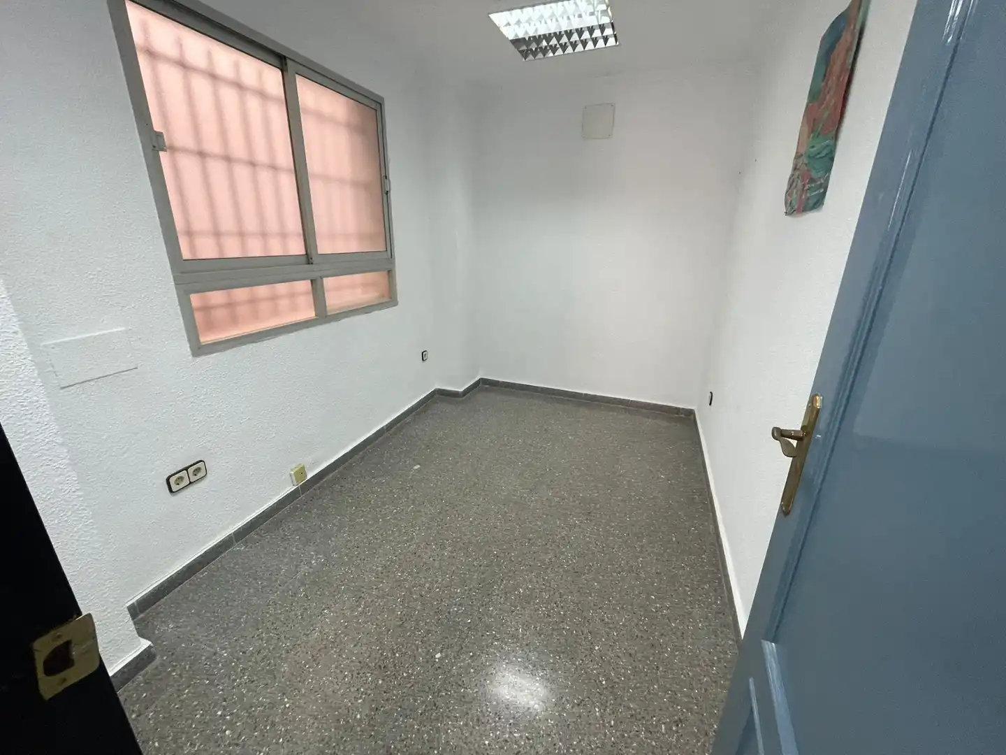 Oficina amb terrassa de lloguer a Calle Mayor 2, imagen 4
