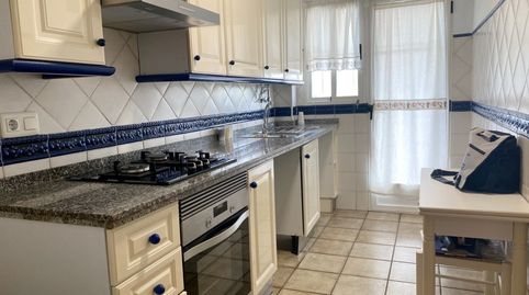 Foto 4 de Apartamento de alquiler en El Grao, Castellón de la Plana / Castelló de la Plana