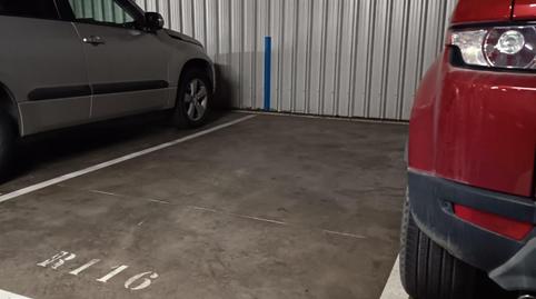 Photo 4 of Garage for sale in Calle de Baltasar Gracián, San Pablo,  Sevilla Capital