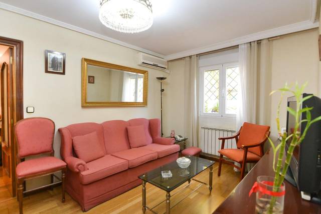 Piso en Venta en Calle ABRANTES en Abrantes