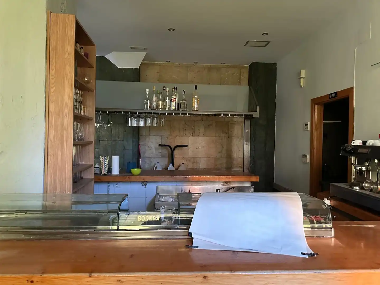 Local comercial en venta en DESCUBRIMIENTO, imagen 4
